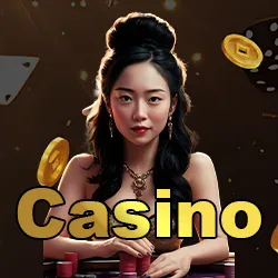 Casino.